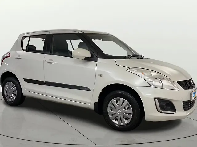 Used 2017 Maruti Suzuki Swift in Delhi Used 2017 Maruti Suzuki Swift in Delhi