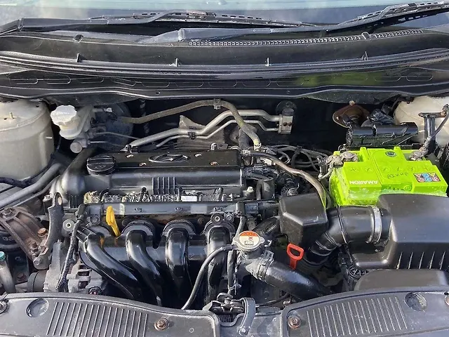 Used Hyundai i20 [2012-2014] Sportz (AT) 1.4 in Surat