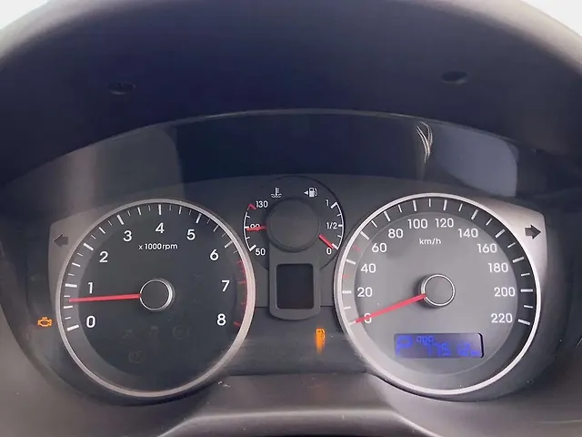 Used Hyundai i20 [2012-2014] Sportz (AT) 1.4 in Surat