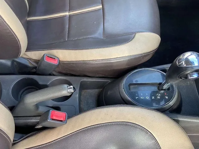 Used Hyundai i20 [2012-2014] Sportz (AT) 1.4 in Surat