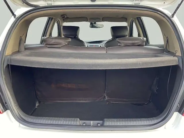 Used Hyundai i20 [2012-2014] Sportz (AT) 1.4 in Surat