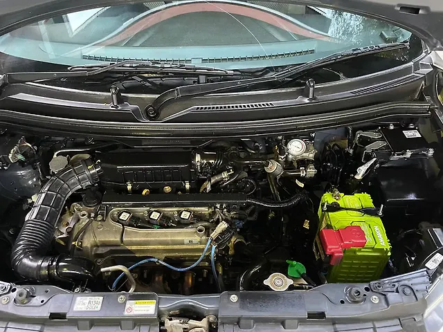 Used Maruti Suzuki Wagon R [2019-2022] LXi (O) 1.0 CNG in Delhi