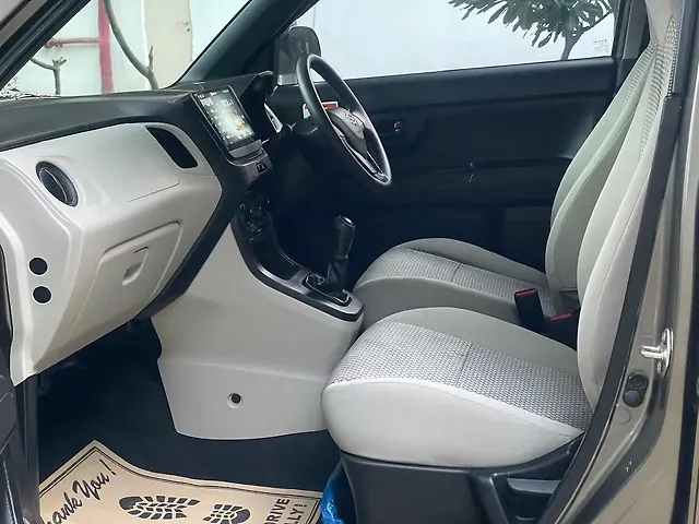 Used Maruti Suzuki Wagon R [2019-2022] LXi (O) 1.0 CNG in Delhi