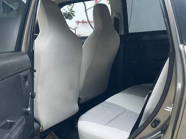 Used Maruti Suzuki Wagon R [2019-2022] LXi (O) 1.0 CNG in Delhi