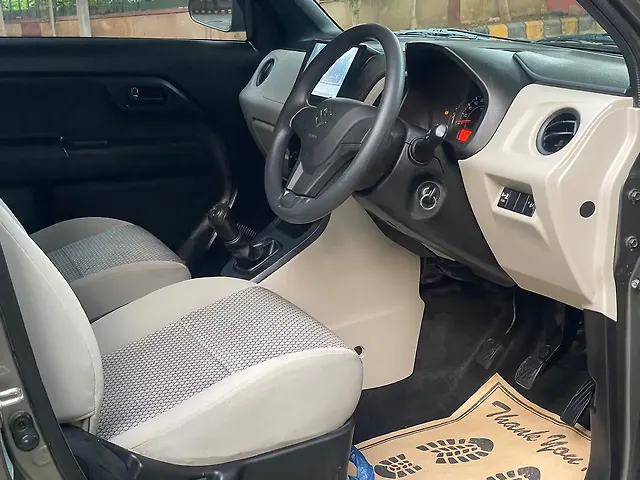 Used Maruti Suzuki Wagon R [2019-2022] LXi (O) 1.0 CNG in Delhi