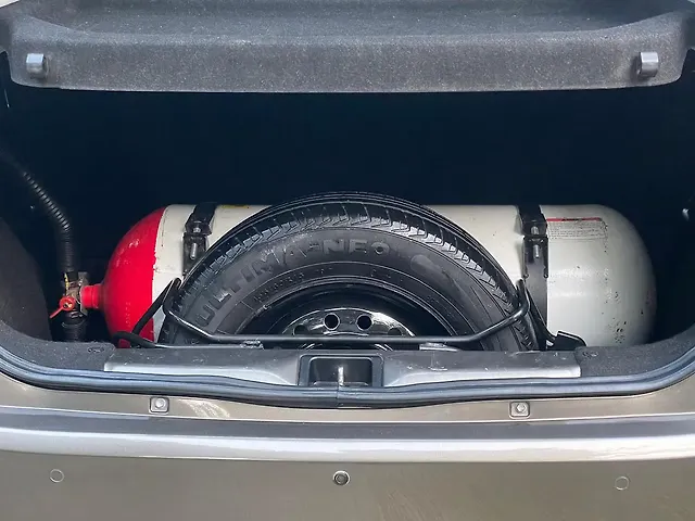 Used Maruti Suzuki Wagon R [2019-2022] LXi (O) 1.0 CNG in Delhi