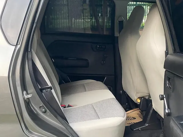 Used Maruti Suzuki Wagon R [2019-2022] LXi (O) 1.0 CNG in Delhi