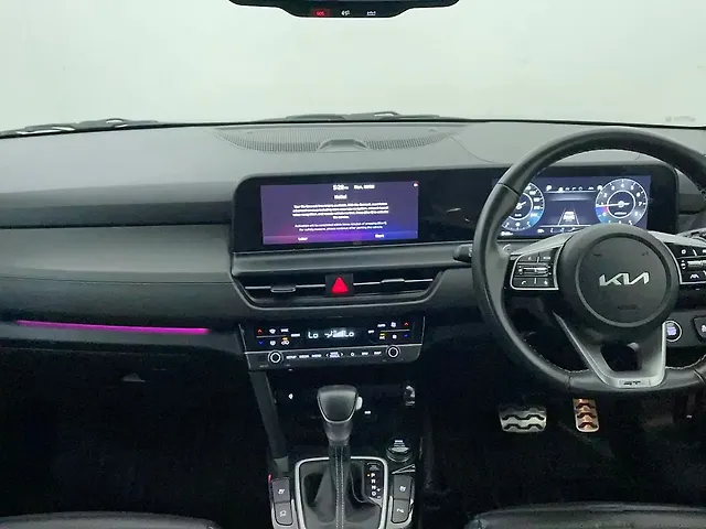 Used Kia Seltos [2023-2024] GTX Plus 1.5 Turbo Petrol DCT [2023-2024] in Chennai