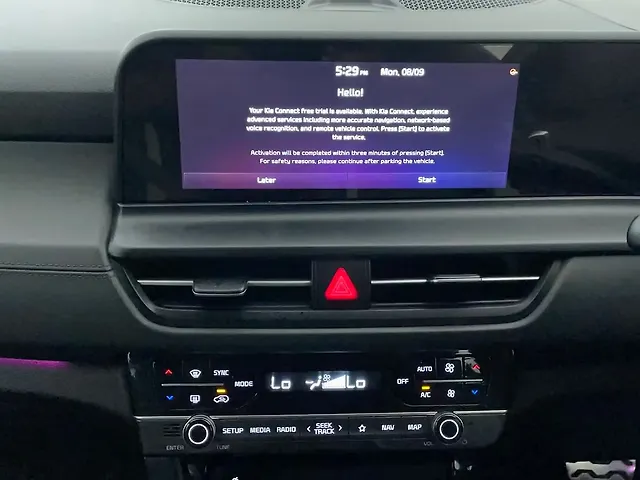 Used Kia Seltos [2023-2024] GTX Plus 1.5 Turbo Petrol DCT [2023-2024] in Chennai