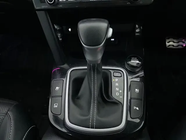 Used Kia Seltos [2023-2024] GTX Plus 1.5 Turbo Petrol DCT [2023-2024] in Chennai