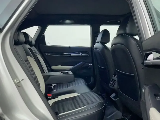 Used Kia Seltos [2023-2024] GTX Plus 1.5 Turbo Petrol DCT [2023-2024] in Chennai