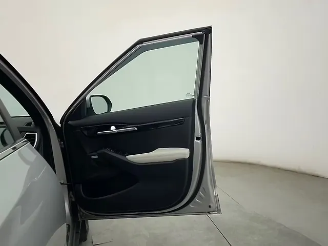 Used Kia Seltos [2023-2024] GTX Plus 1.5 Turbo Petrol DCT [2023-2024] in Chennai