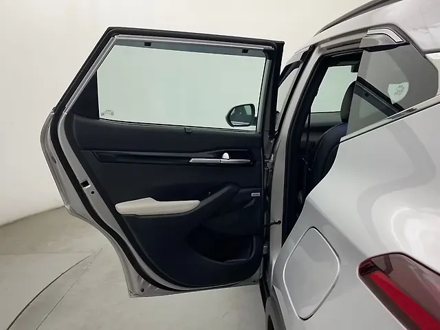 Used Kia Seltos [2023-2024] GTX Plus 1.5 Turbo Petrol DCT [2023-2024] in Chennai