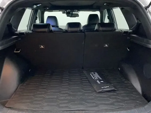 Used Kia Seltos [2023-2024] GTX Plus 1.5 Turbo Petrol DCT [2023-2024] in Chennai