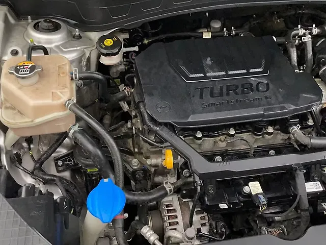 Used Kia Seltos [2023-2024] GTX Plus 1.5 Turbo Petrol DCT [2023-2024] in Chennai