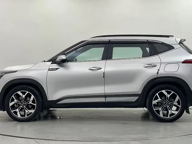 Used Kia Seltos [2023-2024] GTX Plus 1.5 Turbo Petrol DCT [2023-2024] in Chennai