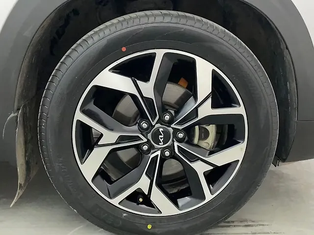 Used Kia Seltos [2023-2024] GTX Plus 1.5 Turbo Petrol DCT [2023-2024] in Chennai