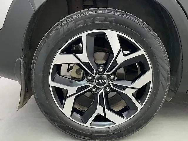 Used Kia Seltos [2023-2024] GTX Plus 1.5 Turbo Petrol DCT [2023-2024] in Chennai