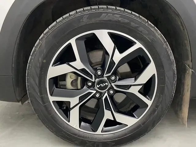 Used Kia Seltos [2023-2024] GTX Plus 1.5 Turbo Petrol DCT [2023-2024] in Chennai