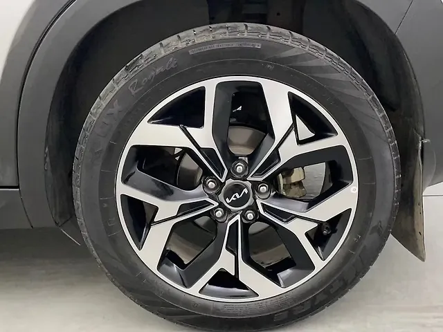 Used Kia Seltos [2023-2024] GTX Plus 1.5 Turbo Petrol DCT [2023-2024] in Chennai