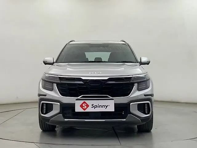 Used Kia Seltos [2023-2024] GTX Plus 1.5 Turbo Petrol DCT [2023-2024] in Chennai