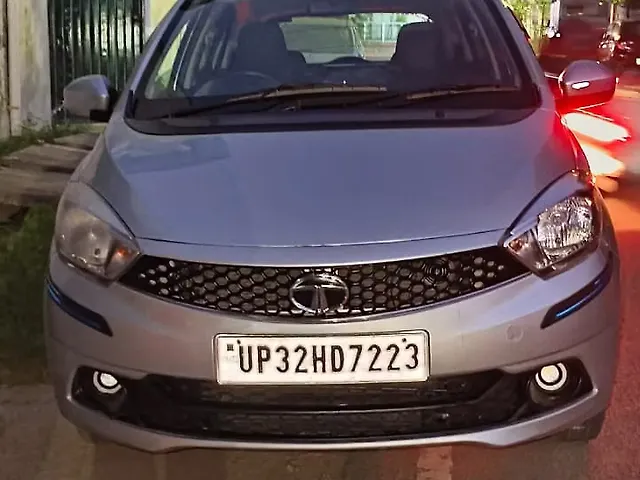 Used 2016 Tata Tiago in Lucknow Used 2016 Tata Tiago in Lucknow
