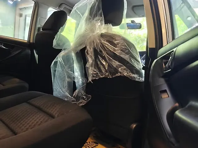 Used Toyota Innova Crysta [2020-2023] GX 2.4 AT 7 STR in Delhi