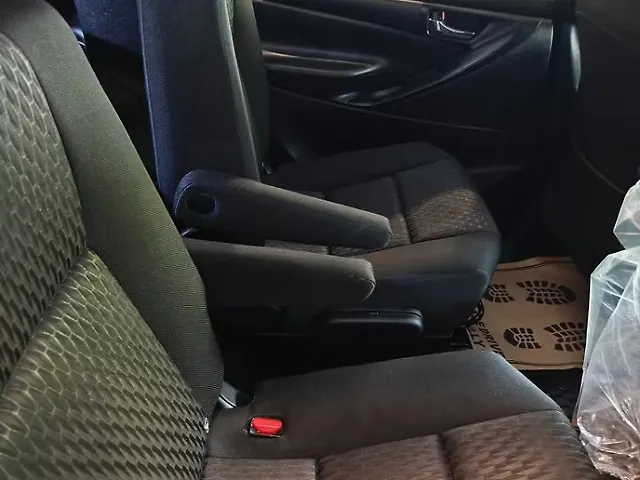 Used Toyota Innova Crysta [2020-2023] GX 2.4 AT 7 STR in Delhi