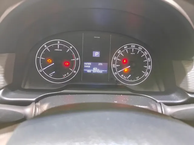 Used Toyota Innova Crysta [2020-2023] GX 2.4 AT 7 STR in Delhi