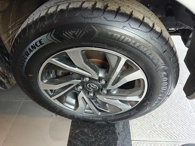 Used Toyota Innova Crysta [2020-2023] GX 2.4 AT 7 STR in Delhi