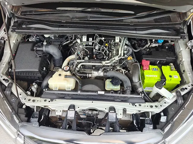 Used Toyota Innova Crysta [2020-2023] GX 2.4 AT 7 STR in Delhi