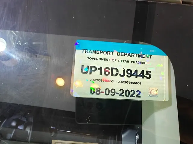 Used Toyota Innova Crysta [2020-2023] GX 2.4 AT 7 STR in Delhi