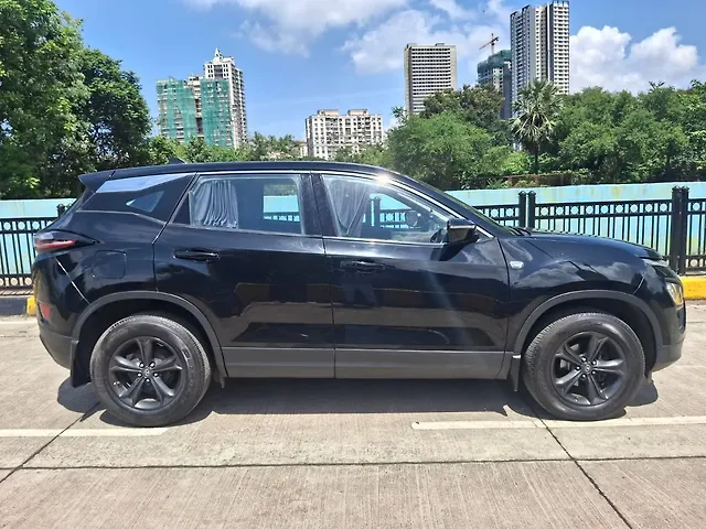 Used Tata Harrier [2019-2023] Kaziranga XZ Plus in Mumbai
