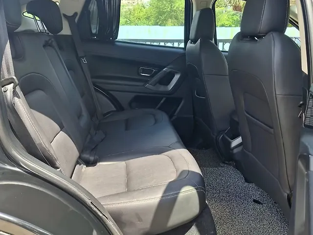 Used Tata Harrier [2019-2023] Kaziranga XZ Plus in Mumbai