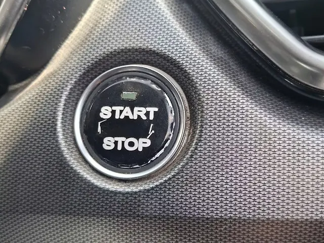 Used Tata Harrier [2019-2023] Kaziranga XZ Plus in Mumbai