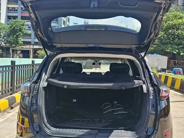 Used Tata Harrier [2019-2023] Kaziranga XZ Plus in Mumbai