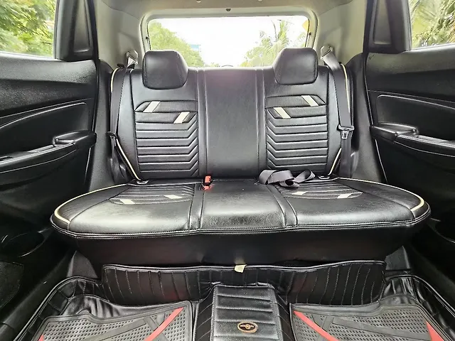 Used Maruti Suzuki Swift [2018-2021] VXi AMT [2018-2019] in Mumbai