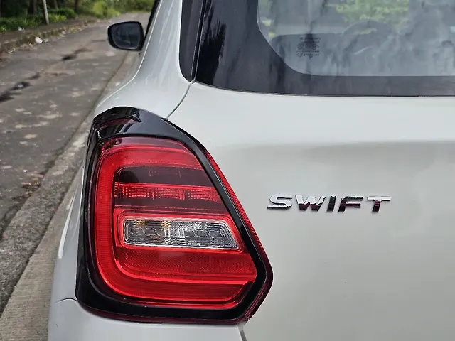 Used Maruti Suzuki Swift [2018-2021] VXi AMT [2018-2019] in Mumbai