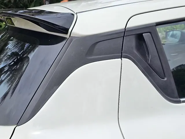 Used Maruti Suzuki Swift [2018-2021] VXi AMT [2018-2019] in Mumbai