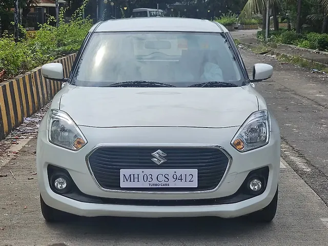 Used 2018 Maruti Suzuki Swift in Mumbai Used 2018 Maruti Suzuki Swift in Mumbai