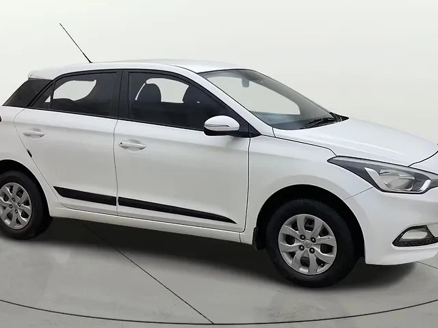 Used 2017 Hyundai Elite i20 in Hyderabad