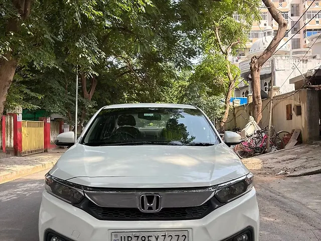 Used 2019 Honda Amaze in Kanpur
