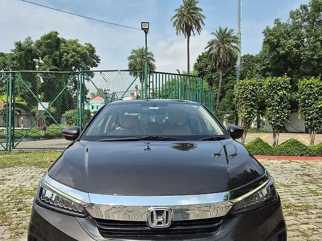 Used 2022 Honda City in Kanpur