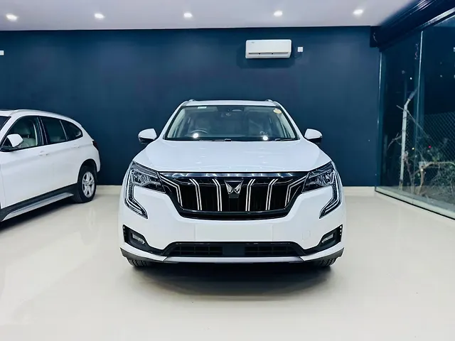 Used 2023 Mahindra XUV700 in Hyderabad Used 2023 Mahindra XUV700 in Hyderabad