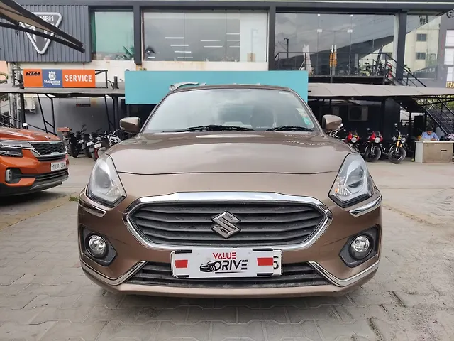 Used 2017 Maruti Suzuki Swift DZire in Hyderabad Used 2017 Maruti Suzuki Swift DZire in Hyderabad