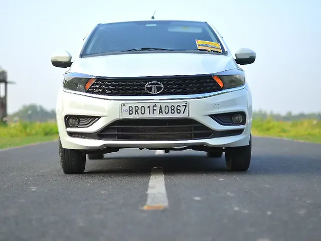 Used 2020 Tata Tiago in Muzaffurpur