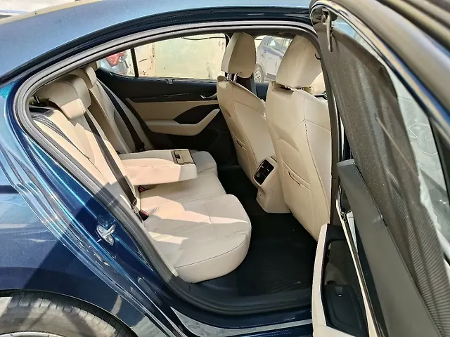 Used Skoda Octavia L&K 2.0 in Bangalore