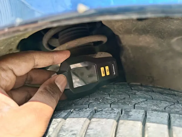 Used Skoda Octavia L&K 2.0 in Bangalore