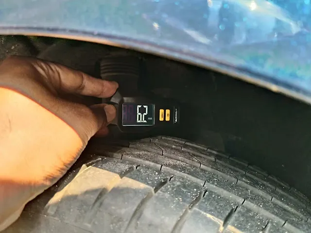 Used Skoda Octavia L&K 2.0 in Bangalore