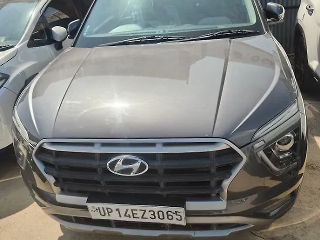 Used 2022 Hyundai Creta in Gorakhpur